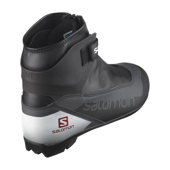 Brand New Salomon Men Escape Plus Prolink Nordic Ski Boots-Waterproof, Insulated - Picture 3 of 5